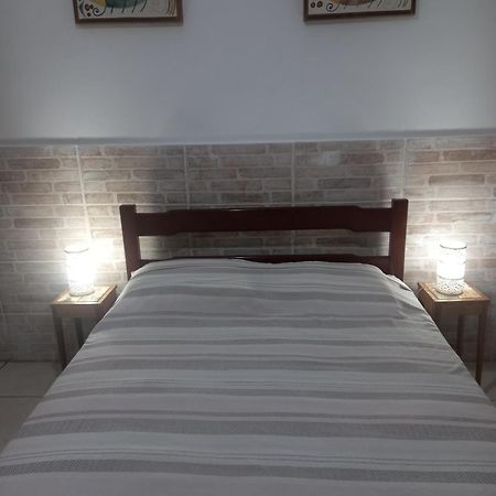 Maranata Suites - Check-In 10H (Adults Only) Peruíbe Eksteriør bilde