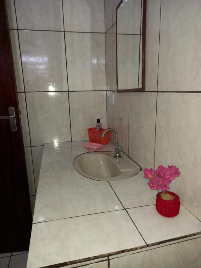 Maranata Suites - Check-In 10H (Adults Only) Peruíbe Eksteriør bilde