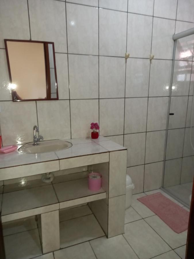 Maranata Suites - Check-In 10H (Adults Only) Peruíbe Eksteriør bilde