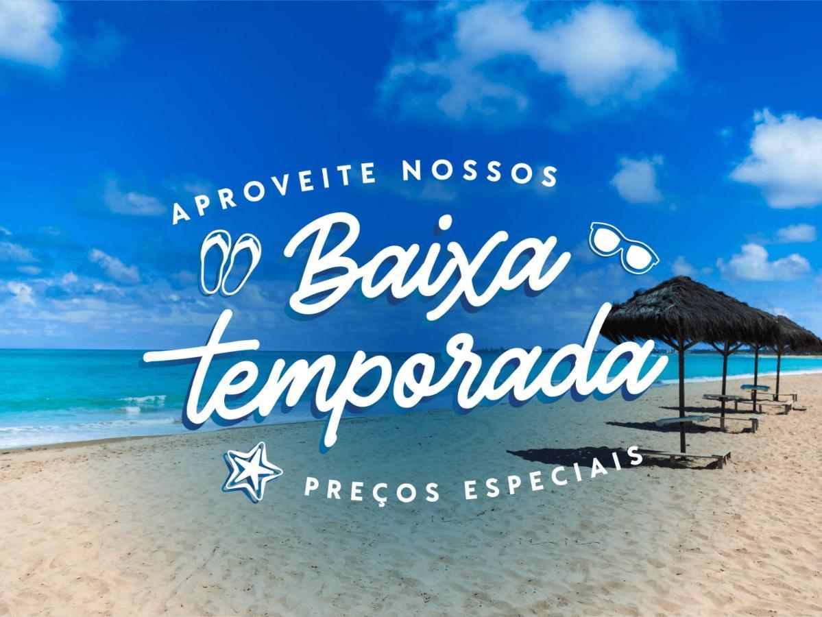 Maranata Suites - Check-In 10H (Adults Only) Peruíbe Eksteriør bilde