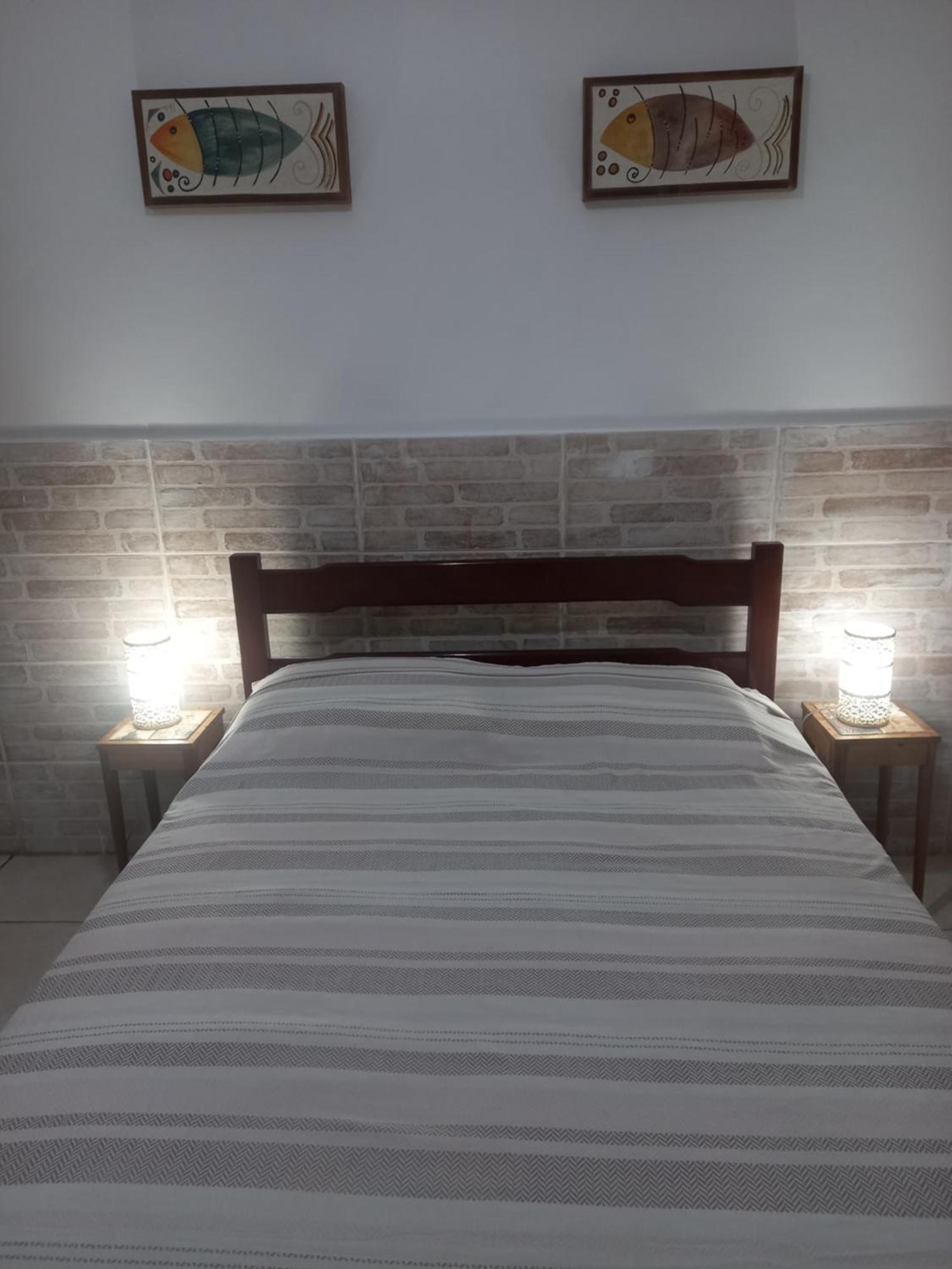 Maranata Suites - Check-In 10H (Adults Only) Peruíbe Eksteriør bilde