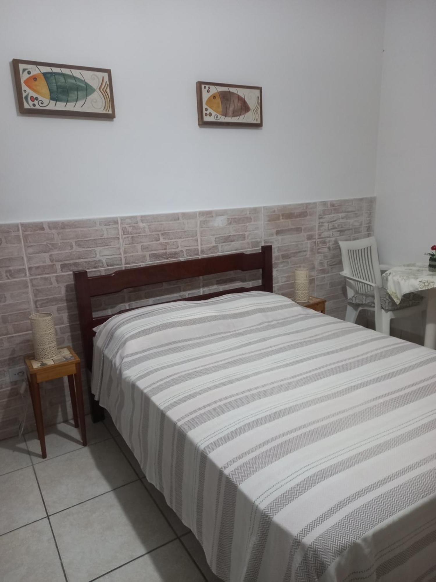 Maranata Suites - Check-In 10H (Adults Only) Peruíbe Eksteriør bilde