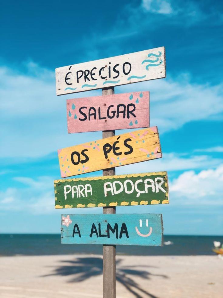 Maranata Suites - Check-In 10H (Adults Only) Peruíbe Eksteriør bilde