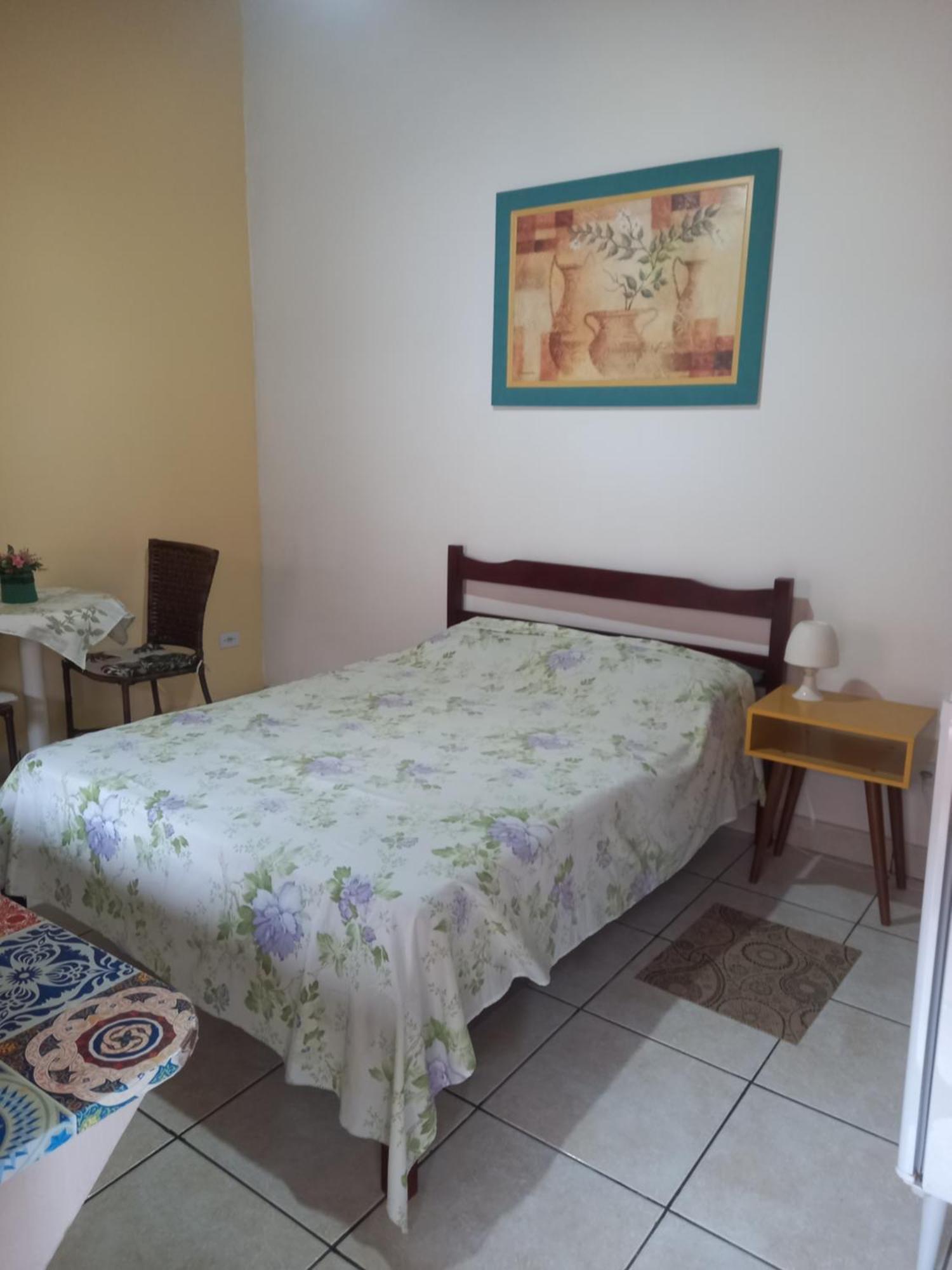 Maranata Suites - Check-In 10H (Adults Only) Peruíbe Eksteriør bilde