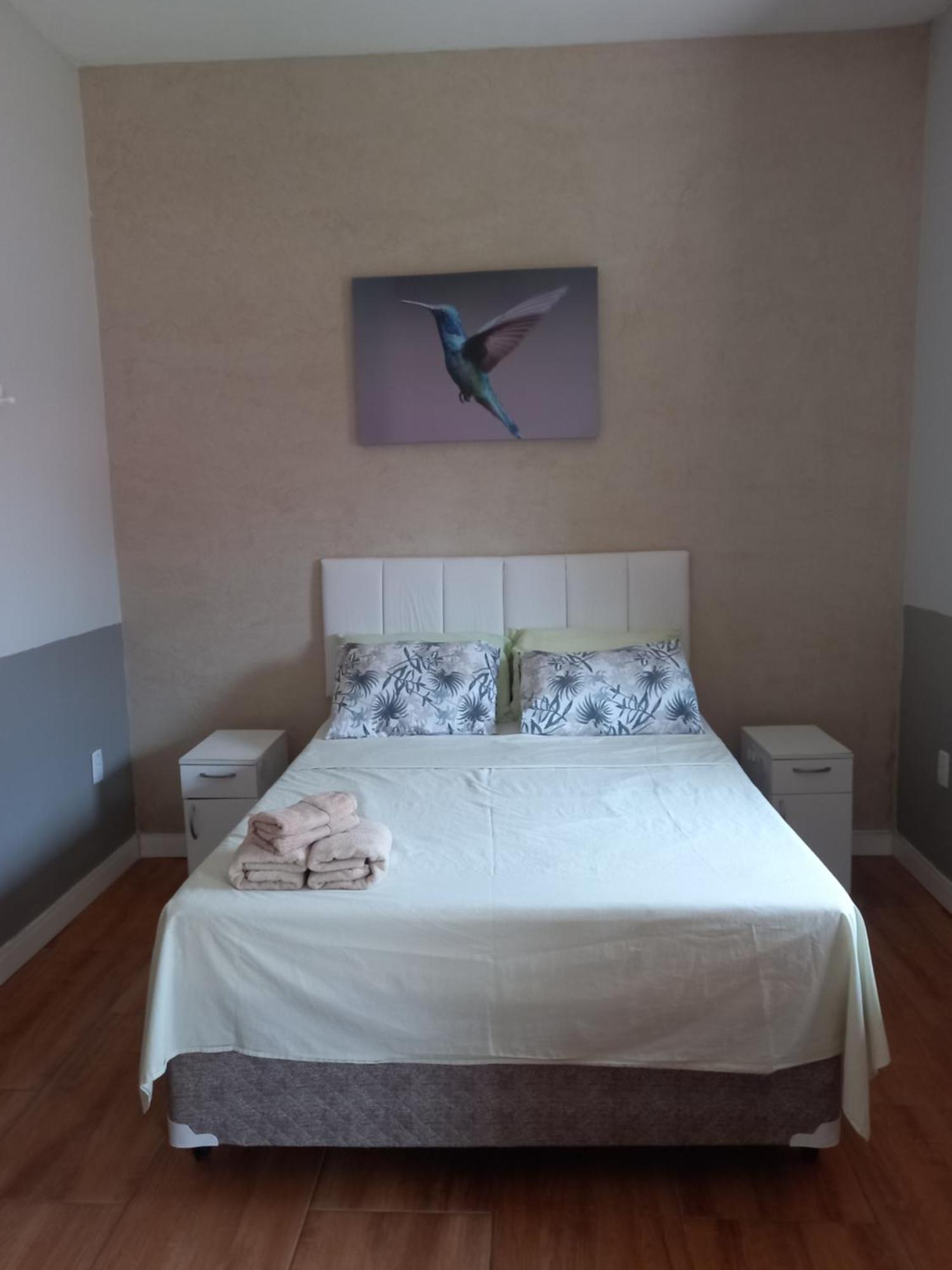 Maranata Suites - Check-In 10H (Adults Only) Peruíbe Eksteriør bilde