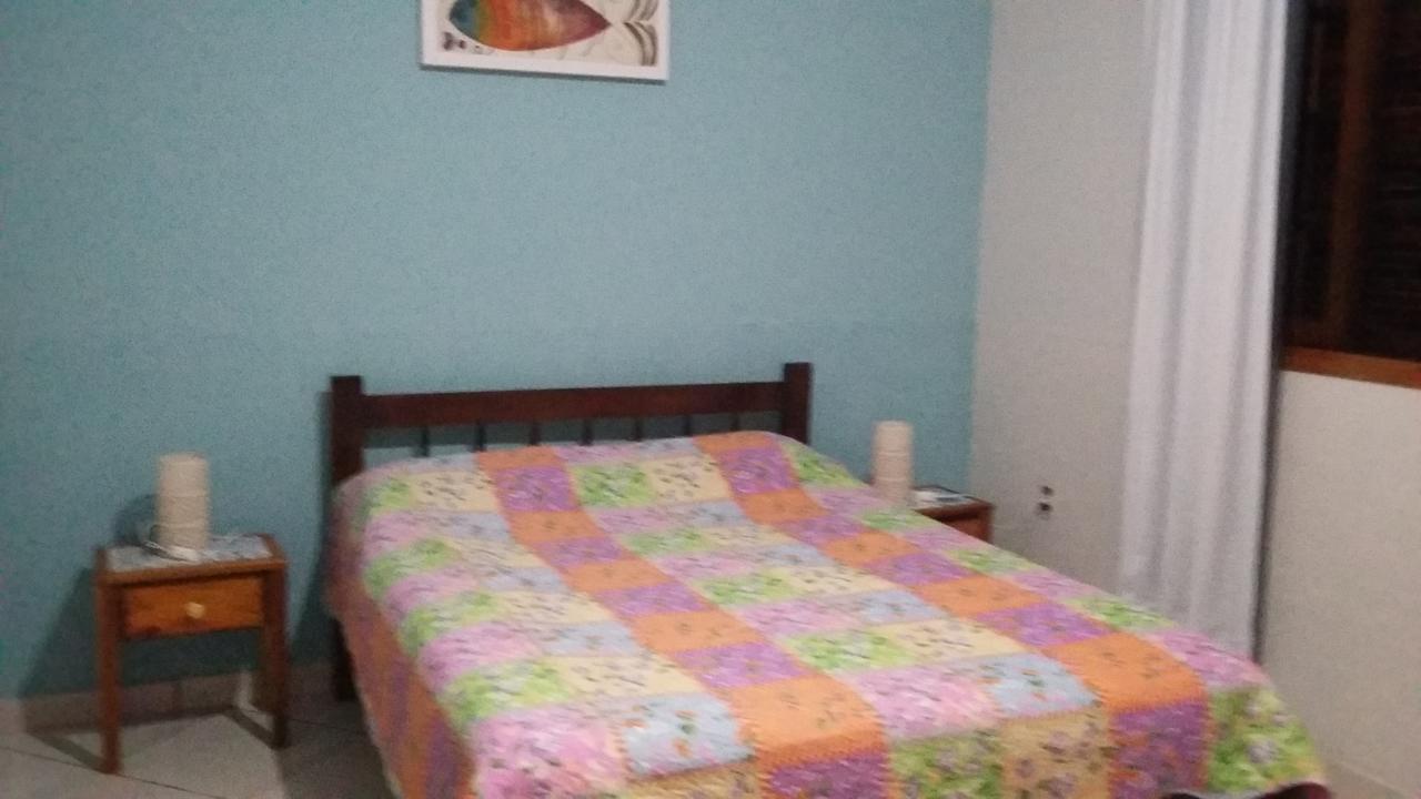 Maranata Suites - Check-In 10H (Adults Only) Peruíbe Eksteriør bilde