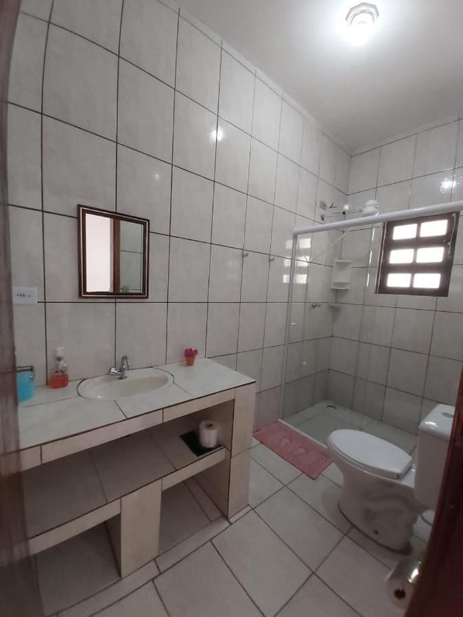 Maranata Suites - Check-In 10H (Adults Only) Peruíbe Eksteriør bilde