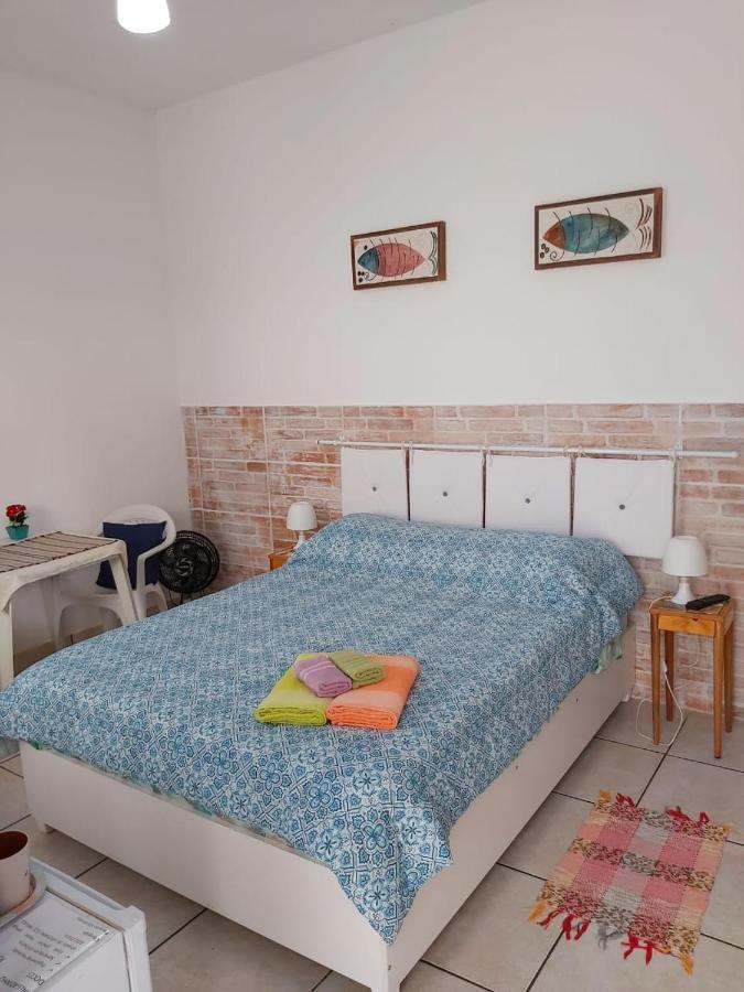 Maranata Suites - Check-In 10H (Adults Only) Peruíbe Eksteriør bilde