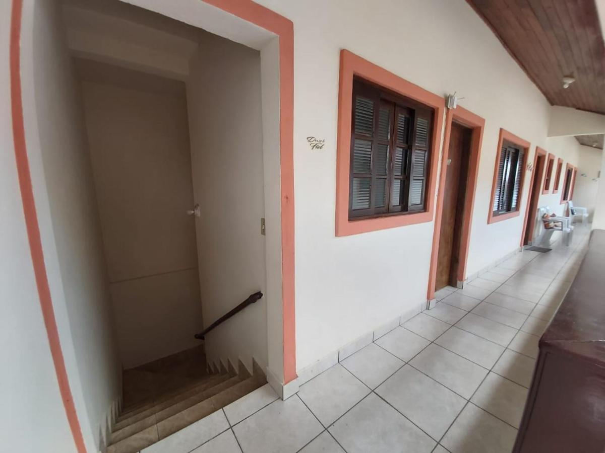 Maranata Suites - Check-In 10H (Adults Only) Peruíbe Eksteriør bilde