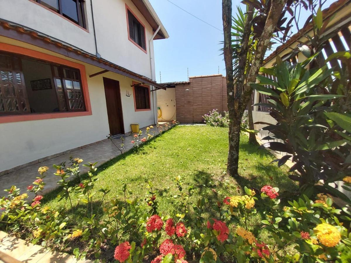 Maranata Suites - Check-In 10H (Adults Only) Peruíbe Eksteriør bilde